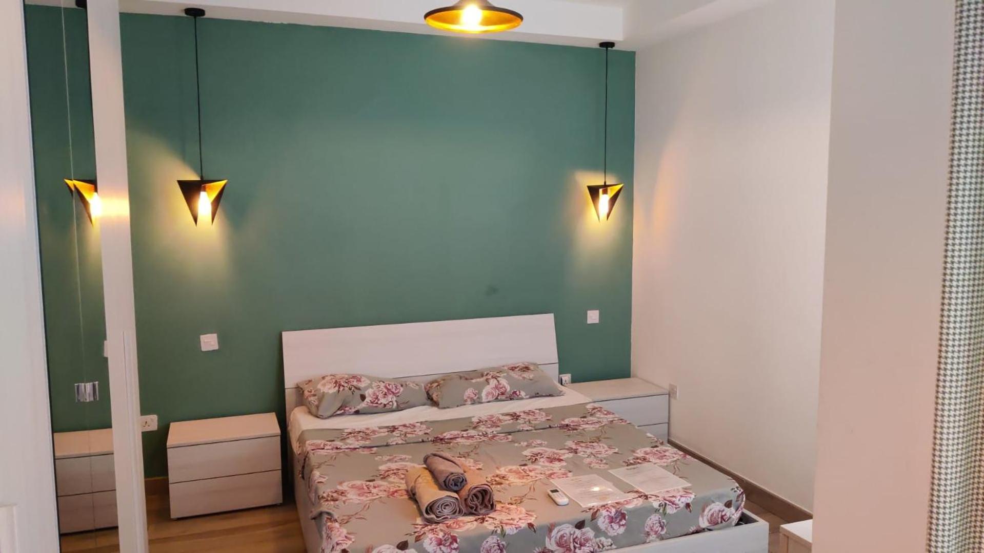 Airport Accommodation Deluxe Bedroom And Private Bathroom Near Airport Self Check In And Self Check Out Mqabba Екстериор снимка